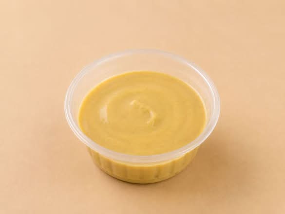 Mustard Sauce / 芥末酱